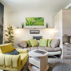 BpR Green Paradise Apartment